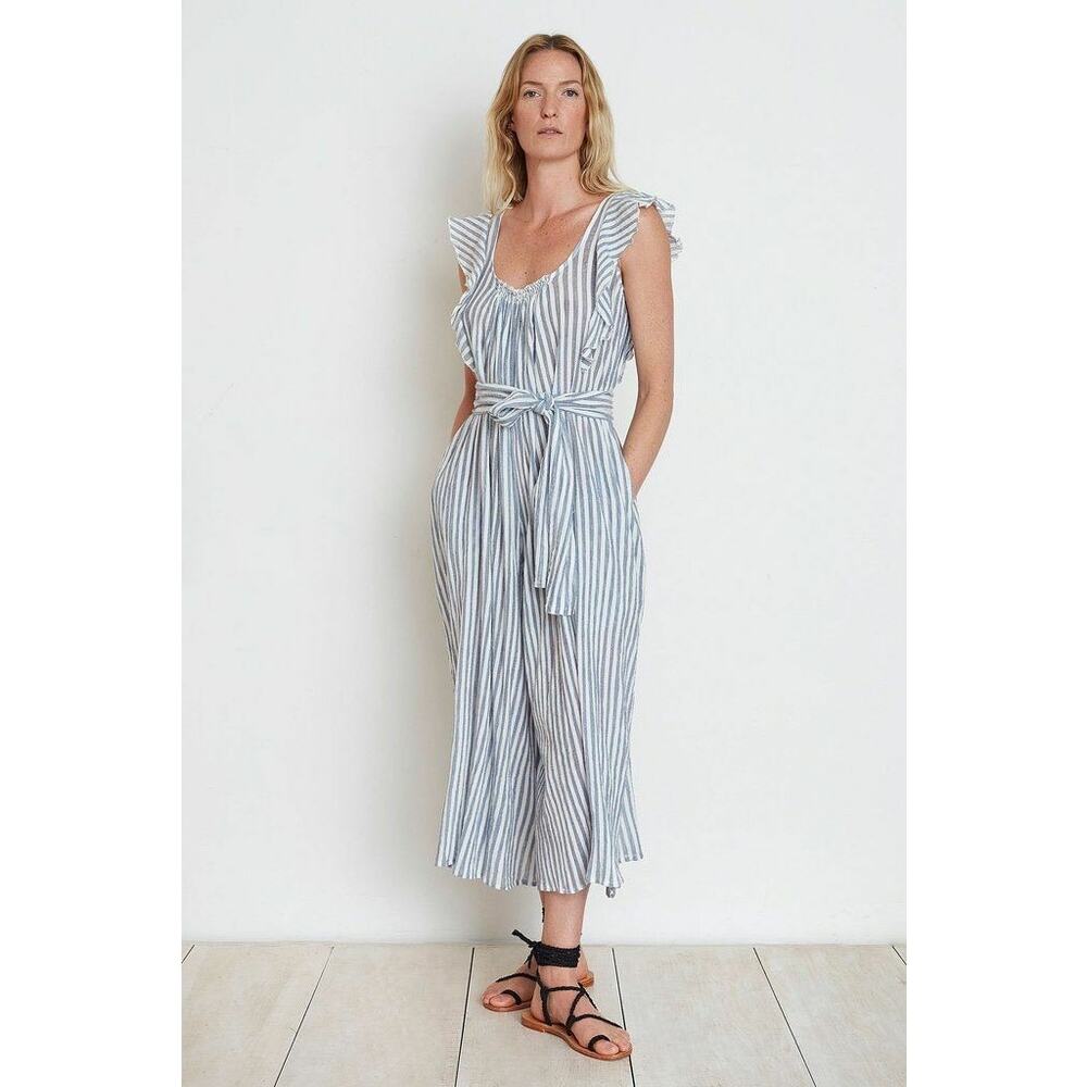 Apiece Apart Striped Jumper XS